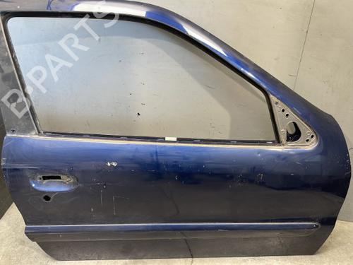 Used Right front door CITROËN XSARA Coupe (N0) 1.6 16V (109 hp) 25580459