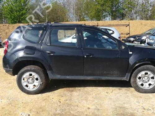 Front wiper motor DACIA DUSTER (HS_) 1.5 dCi | BP25577072M29