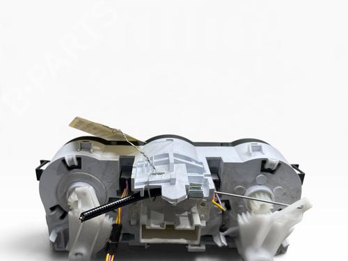Climate control OPEL CORSA E (X15) 1.4 (08, 68) | BP25496947I5 - Image 3