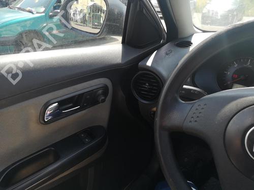 Left mirror SEAT CORDOBA (6L2) 1.9 SDI | BP25578753C26