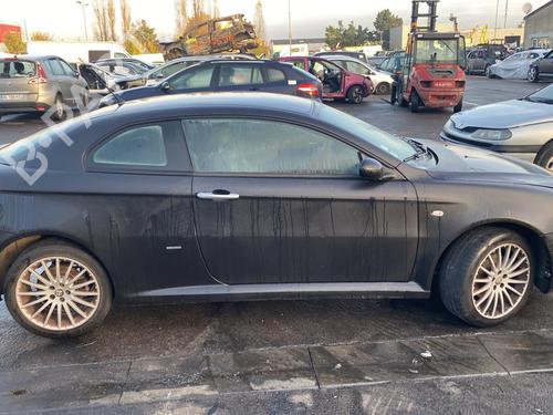 Headrest ALFA ROMEO GT (937_) 1.9 JTD (937CXN1B) | BP25557546I31  - Image 26