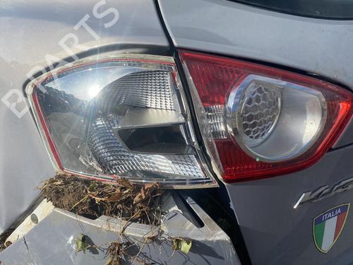 Headrest FORD KUGA I 2.0 TDCi | BP25575877I31 - Image 6