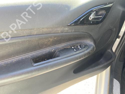 Left taillight CITROËN DS3 (SA_) 1.6 HDi 110 | BP31064499C34 