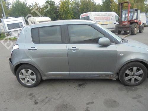 Alternator SUZUKI SWIFT III (MZ, EZ) 1.3 DDiS (RS413D) | BP25561489M7 - Image 13