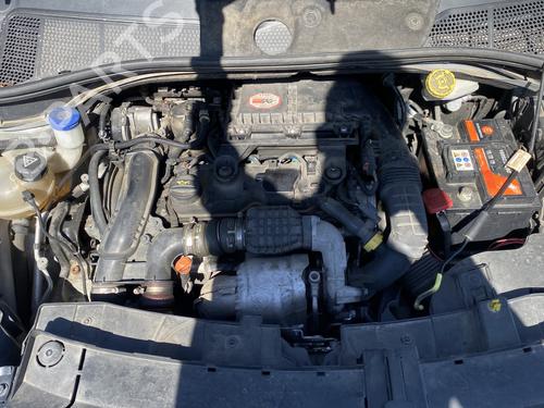 Dør højre bagtil CITROËN C4 CACTUS 1.6 BlueHDi 100 | BP27698011C5  - Image 27