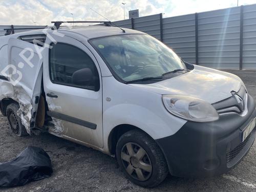 Front left interior door handle RENAULT KANGOO Express (FW0/1_) 1.5 dCi 90 (FW0G, FW05, FW08, FW11) | BP31761958I13