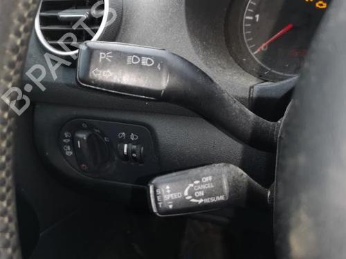 Climate control AUDI A3 (8P1) 1.9 TDI | BP25525796I5 - Image 21