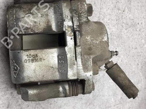 Left front brake caliper RENAULT TWINGO II (CN0_) 1.2 16V (CN04, CN0B) | BP25576375M105 