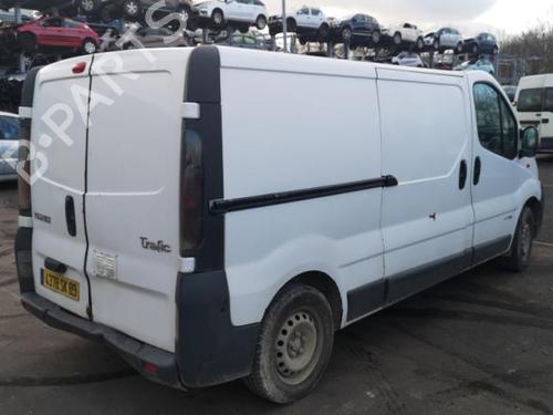 Ekpansionstank RENAULT TRAFIC II Van (FL)  | BP25523942C120  - Image 25