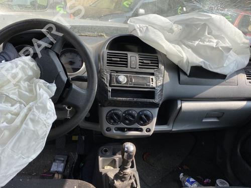 Engate do cinto SUZUKI IGNIS II (MH) 1.3 DDiS (RM413D) | BP25529622I32 - Image 7
