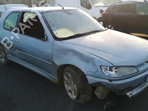 Front windshield wiper arm PEUGEOT 306 Hatchback (7A, 7C, N3, N5) 2.0 HDI 90 | BP25583864C143 