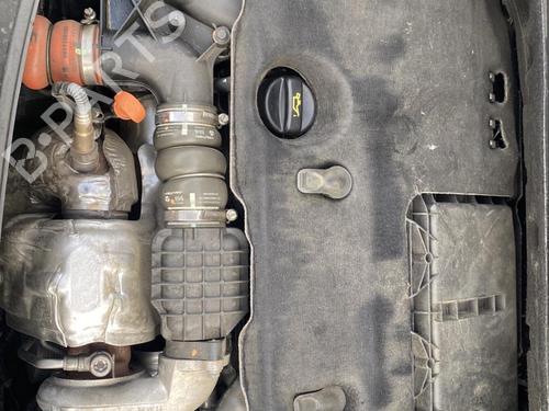 Climate control CITROËN DS3 Convertible 1.6 HDi 90 | BP25522098I5  - Image 21