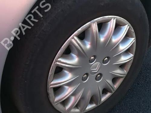 Left taillight CITROËN C5 I (DC_) 2.0 HDi (DCRHZB, DCRHZE) | BP25552736C34  - Image 19