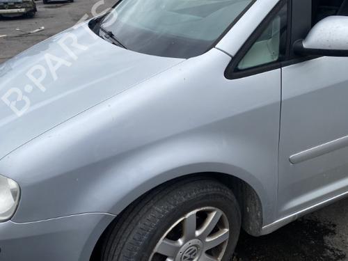 ABS pump VW TOURAN (1T1, 1T2) 2.0 TDI | BP25507174M43 