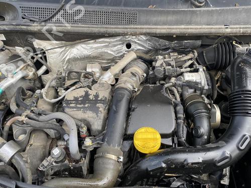 Front left lock DACIA SANDERO II 1.5 Blue dCi 95 (B8JL) | BP25551449C98 - Image 7