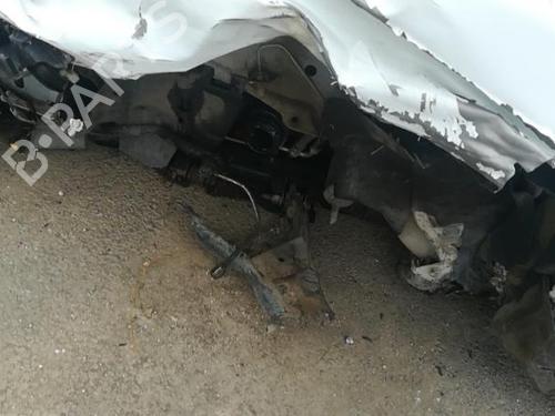 Front right window mechanism DACIA DUSTER (HS_) 1.5 dCi 4x4 | BP25576920C23 - Image 25