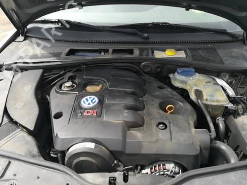 Ryggespeil venstre VW PASSAT B5.5 Variant (3B6) 1.9 TDI | BP25515964C26 