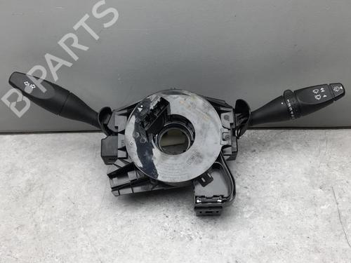 Used Steering column stalk FORD FIESTA V (JH_, JD_) 1.25 16V (75 hp) 25537828
