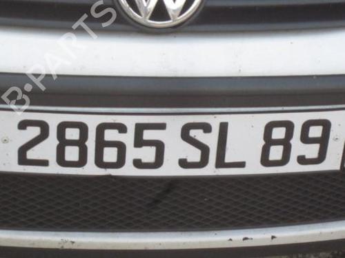 Steering column stalk VW POLO (6N2) 1.9 SDI | BP25537461I23 