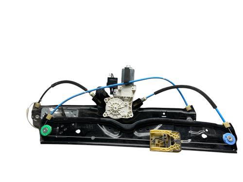 Rear left window mechanism JAGUAR XF II (X260) 2.0 D | BP25720170C24 - Image 3