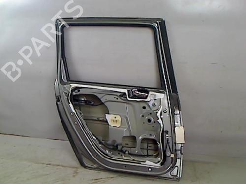 Left rear door PEUGEOT 307 Break (3E) 1.6 HDi 110 | BP25535742C4 