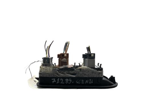 Left front window switch RENAULT GRAND SCÉNIC II (JM0/1_) 1.5 dCi (JM1E) | BP25513513I27  - Image 5