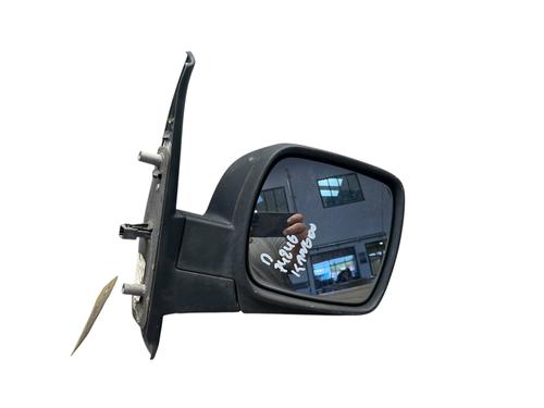 Used Right mirror RENAULT KANGOO / GRAND KANGOO II (KW0/1_) 1.5 dCi 90 (KW05, KW08, KW0G, KW11) (90 hp) 28795932