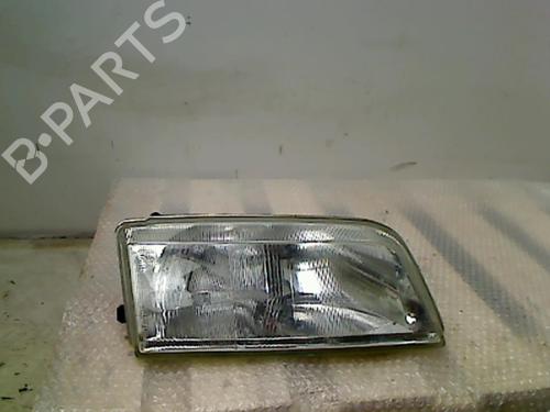 Used Right headlight CITROËN ZX (N2) 1.9 DT (92 hp) 25516558