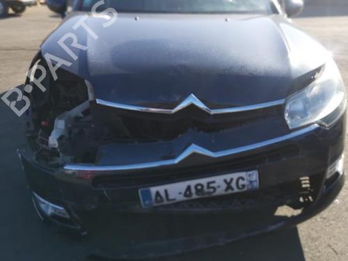 Right tailgate light CITROËN C5 III (RD_) 2.0 HDi 140 (RDRHF8, RDRHFA, RDRHA8, RDRHAJ) | BP25579028C80  - Image 30