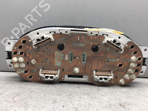 Used Instrument cluster RENAULT CLIO II (BB_, CB_) 1.2 (BB0A, BB0F, BB10, BB1K, BB28, BB2D, BB2H, CB0A,... (58 hp) 25538100