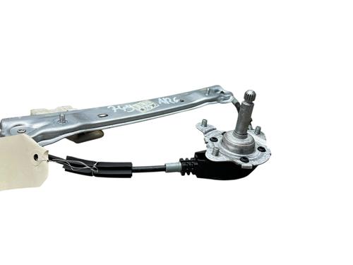 Rear left window mechanism FIAT PANDA (312_, 319_) 1.2 (312PXA1A) | BP28198838C24 