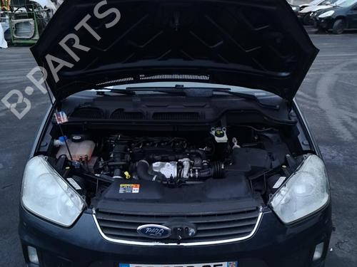 AC compressor FORD C-MAX (DM2) 1.6 TDCi | BP25509804M34 - Image 29