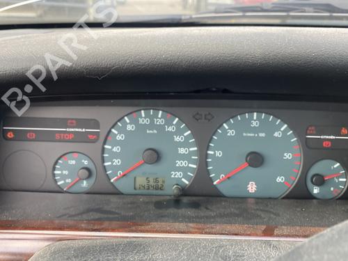 Gassdemper Bakluke CITROËN XANTIA (X1_, X2_) 2.0 HDI 109 | BP29744837C138 