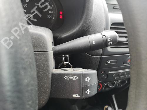 Cockpit RENAULT CLIO II (BB_, CB_) 1.5 dCi (B/CB07) | BP25538212C47 