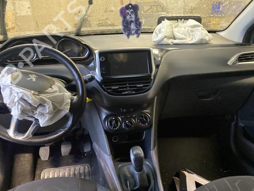 Left taillight PEUGEOT 2008 I (CU_) 1.6 BlueHDi 120 | BP31313716C34 - Image 21