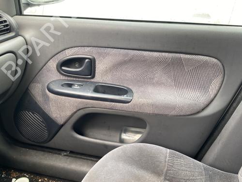 Left front window switch RENAULT CLIO II Hatchback Van (SB0/1/2_) 1.9 D (SB0R) | BP30706529I27  - Image 14