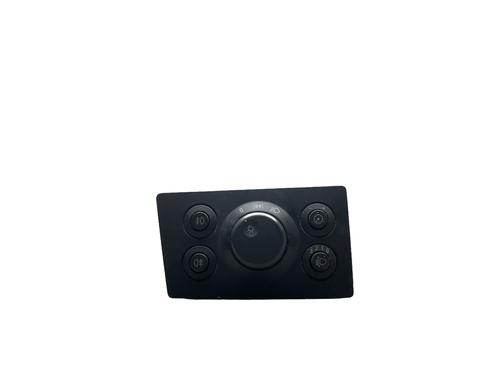 Used Headlight switch OPEL ZAFIRA / ZAFIRA FAMILY B (A05) 1.7 CDTI (M75) (110 hp) 25573573