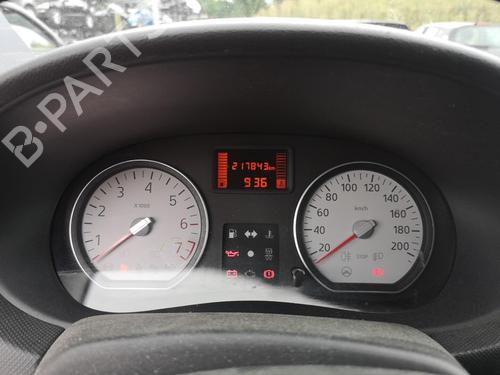 Forlygtekontakt DACIA SANDERO 1.2 16V | BP25525795I24 - Image 4