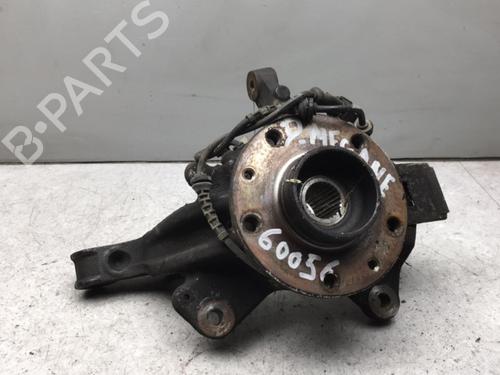 Used Right front steering knuckle Right front steering knuckle 25534445 25534445