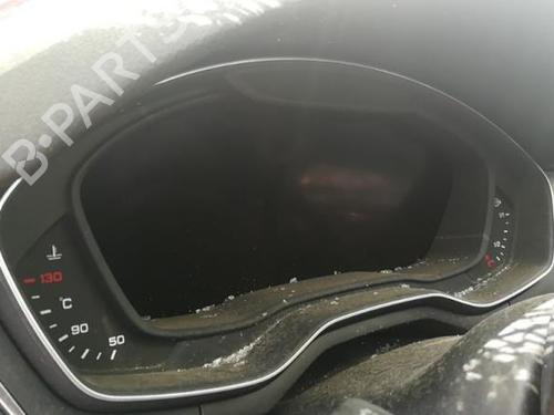 Rear left interior door handle AUDI A4 B9 (8W2, 8WC) 2.0 TDI | BP25576930I15 - Image 14