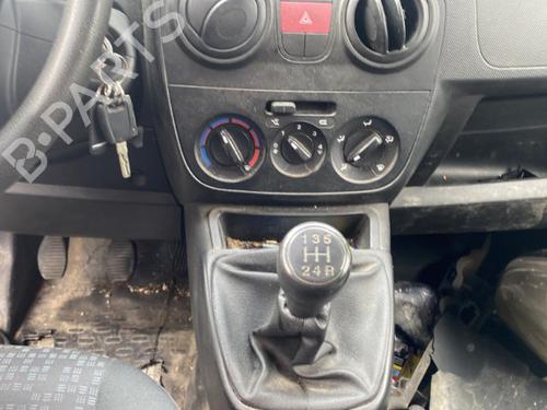 Climate control CITROËN NEMO MPV 1.4 HDi | BP25549871I5  - Image 10