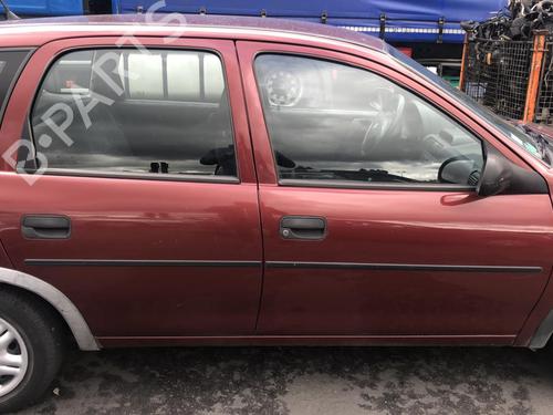 Rudehejsemekanisme Højre foran OPEL CORSA B (S93) 1.4 i (F08, F68, M68) | BP25520109C23 