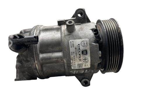 Used AC compressor AC compressor ALFA ROMEO GIULIETTA (940_) 1.6 JTDM (940FXD1A) (105 hp) 28805416 28805416