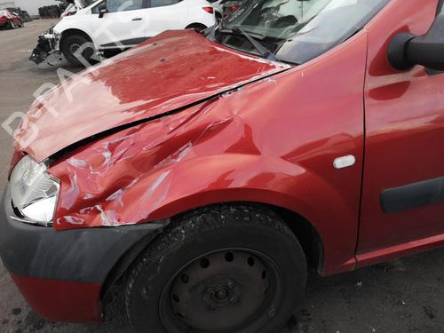 Front left window mechanism DACIA LOGAN MCV (KS_) 1.5 dCi (KS0K) | BP25538829C22 - Image 11