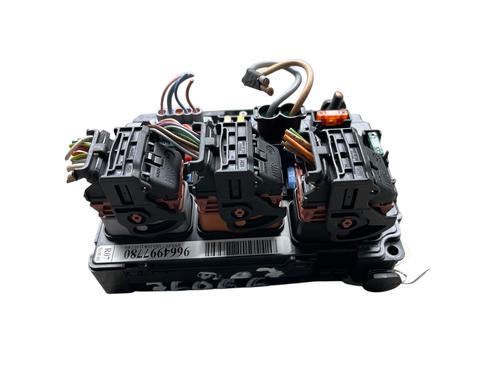 Used Fuse box Fuse box PEUGEOT 207 (WA_, WC_) 1.6 16V VTi (120 hp) 32703148 32703148