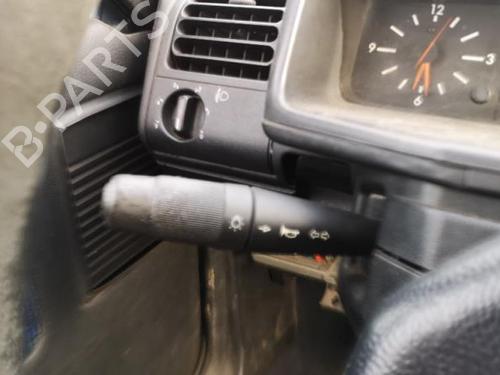 Left mirror PEUGEOT 205 II (20A/C) 1.7 Diesel | BP25537638C26 