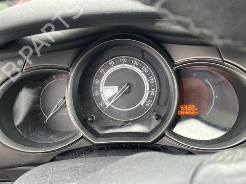 Front left window mechanism CITROËN C3 II (SC_) 1.2 VTi 82 | BP31283656C22  - Image 10