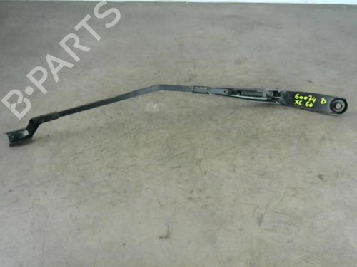 Front windshield wiper arm VOLVO XC60 I SUV (156) 2.4 D / D3 / D4 AWD | BP25560478C143 