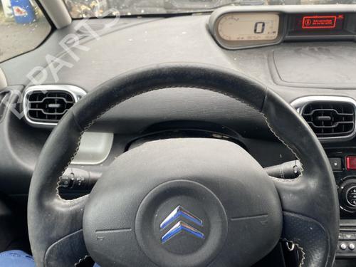 Climate control CITROËN C3 Picasso (SH_) 1.6 HDI 90 | BP25530380I5 - Image 22