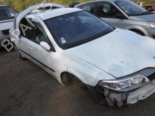 Klapa wlewu paliwa RENAULT LAGUNA II (BG0/1_) 1.9 dCi | BP25524127C131 